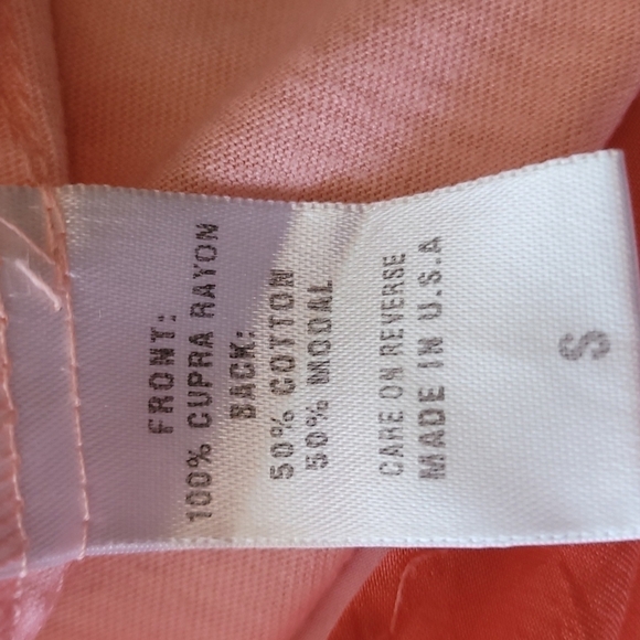 Bashara  Lesser Tie Dye Top Size Small - Picture 6 of 6